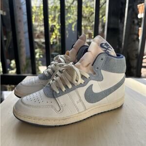 Size 9 - Jordan Air Ship PE SP Every Game Diffused Blue DZ3497-104